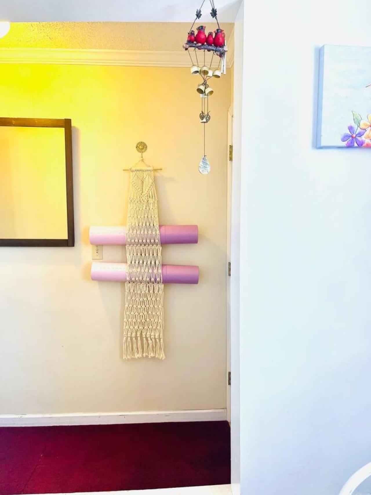 Lotus Family Suite W 2 Beds Kitchenette 4 Shandaken ภายนอก รูปภาพ