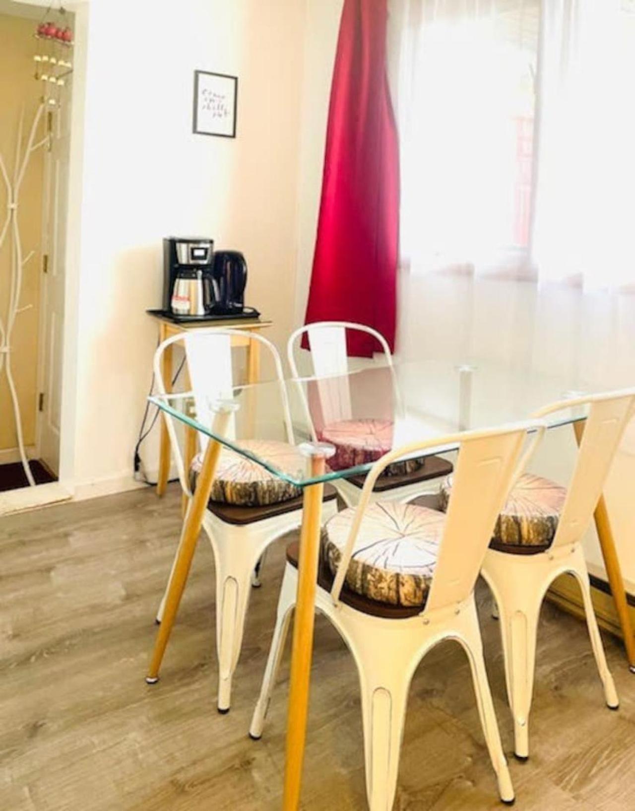 Lotus Family Suite W 2 Beds Kitchenette 4 Shandaken ภายนอก รูปภาพ