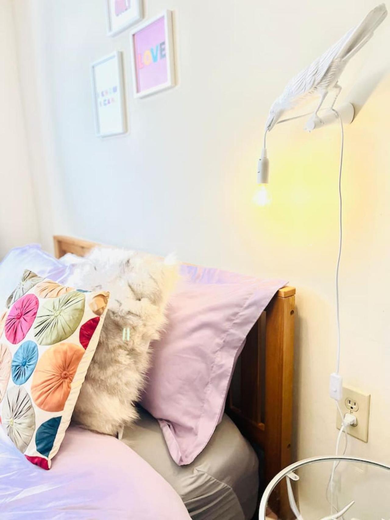 Lotus Family Suite W 2 Beds Kitchenette 4 Shandaken ภายนอก รูปภาพ